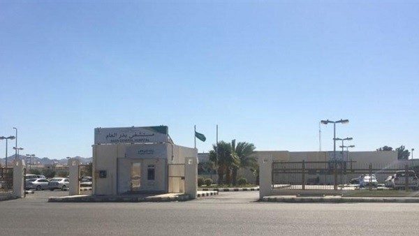 مستشفى بدر يقدّم نصف مليون خدمة طبية في 6 أشهر