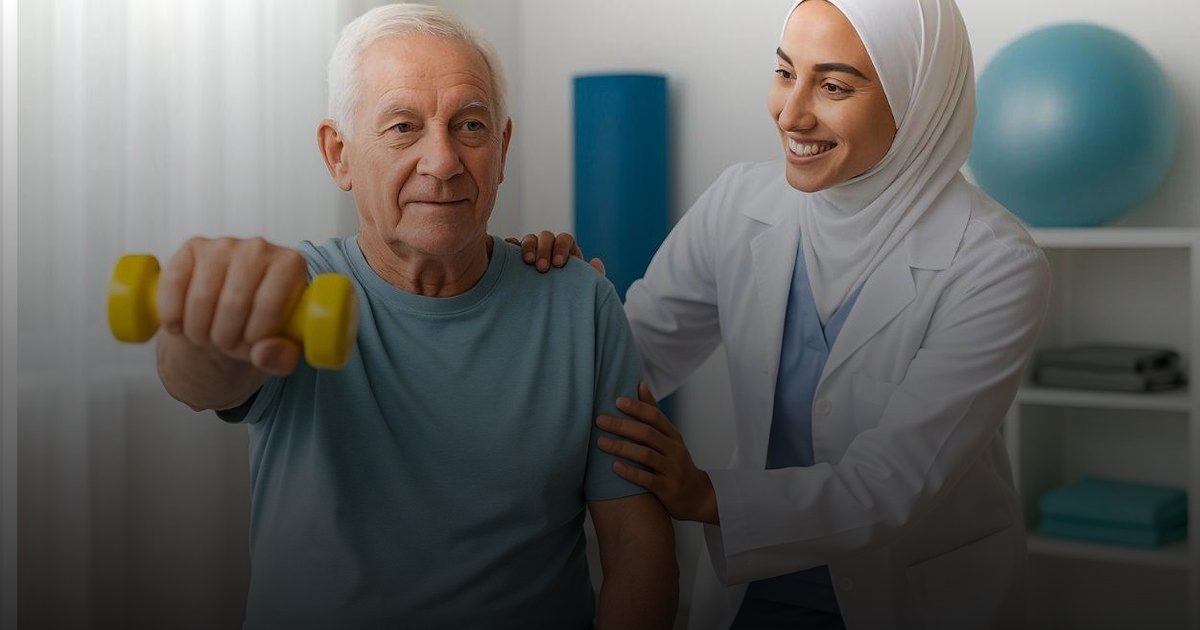 انطلاق أعمال المؤتمر السعودي الدولي الخامس للعلاج الطبيعي غداً