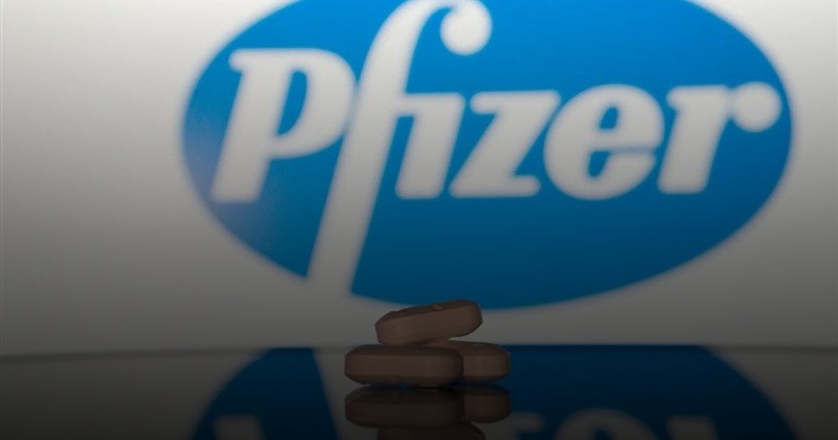 فايزر توقف تطوير حبوب إنقاص الوزن