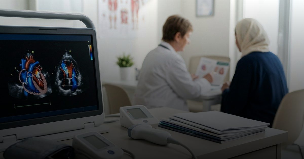 منظومة وقائية لحماية قلب النساء في سن اليأس المبكر