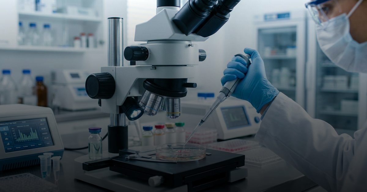 تقنية مكافحة الأورام بسرطان الدماغ والرئة