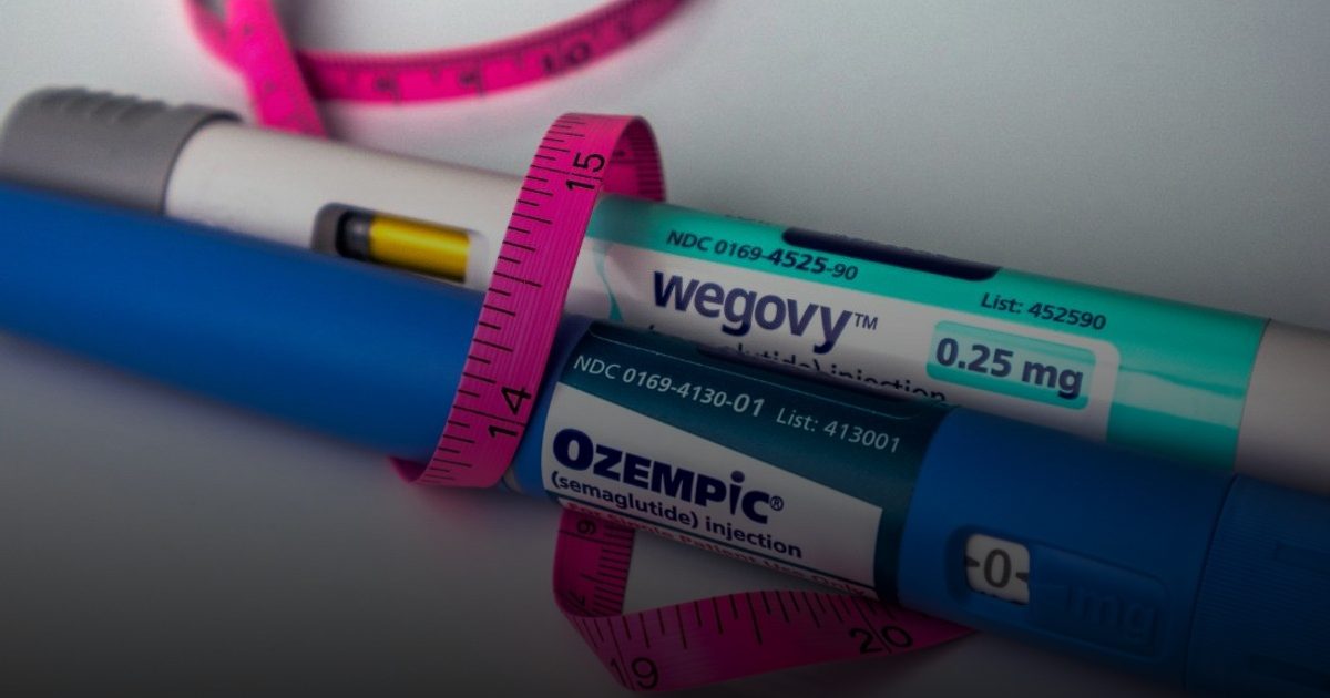 دراسة تربط أدوية "جي إل بي 1" (أوزمبيك) بزيادة خطر الإصابة بالسعال المزمن