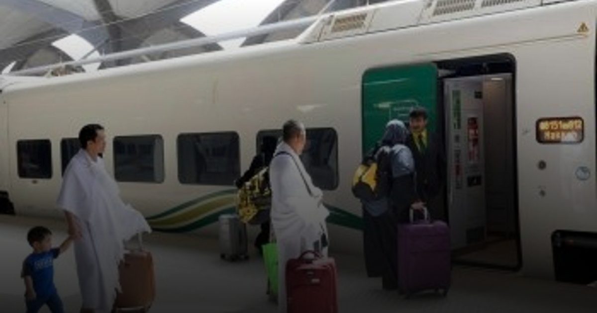 تشغيل مركز مدينة الحجاج لتقديم الرعاية الصحية لضيوف الرحمن ببريدة