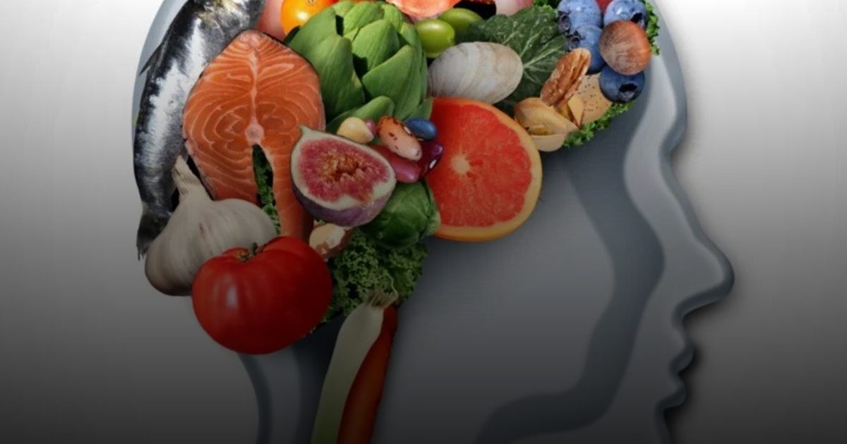 الالتزام بحمية "مايند" يقلل الإصابة بالزهايمر