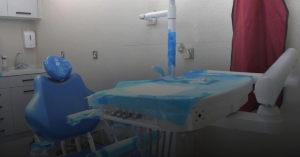 تجمع مكة الصحي يبرم اتفاقية شراكة لتشغيل عيادة طب أسنان متنقلة لخدمة الحجاج