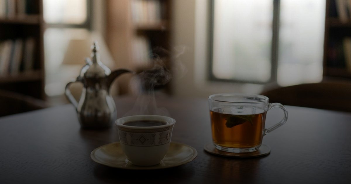 استهلاك معتدل للكافيين يخفف تدهور الدماغ ويقي من الشيخوخة