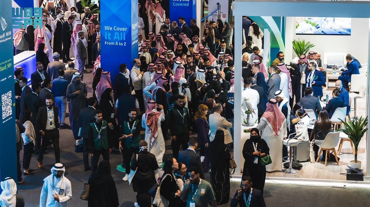 انطلاق المعرض الدوائي العالمي "CPHI الشرق الأوسط".. بمشاركة محلية ودولية واسعة