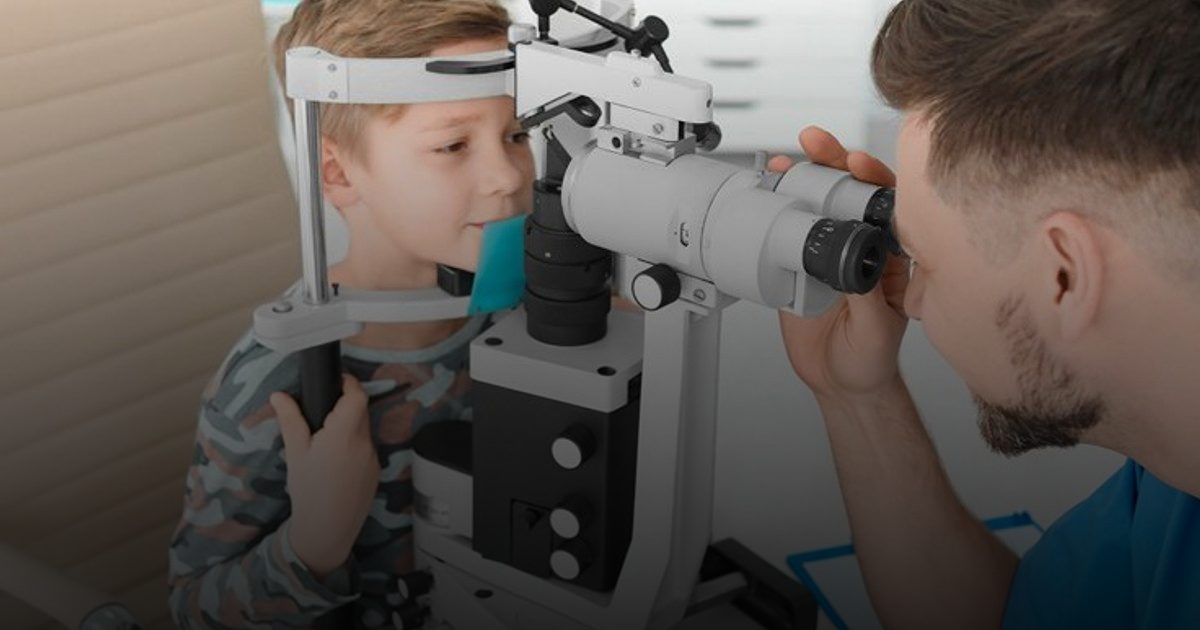 د. حنان القحطاني: الأطفال لا يدركون أنهم يعانون من مشاكل في النظر