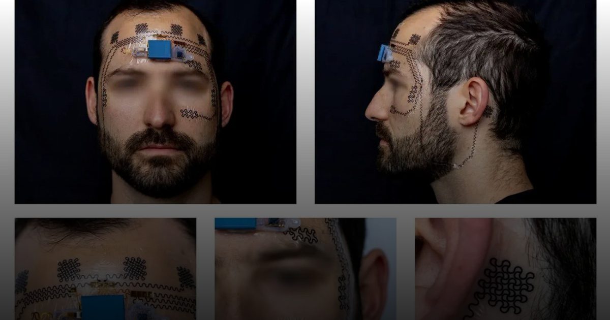 جهاز إلكتروني قيمته 200 دولار يراقب الصحة العقلية في المنزل