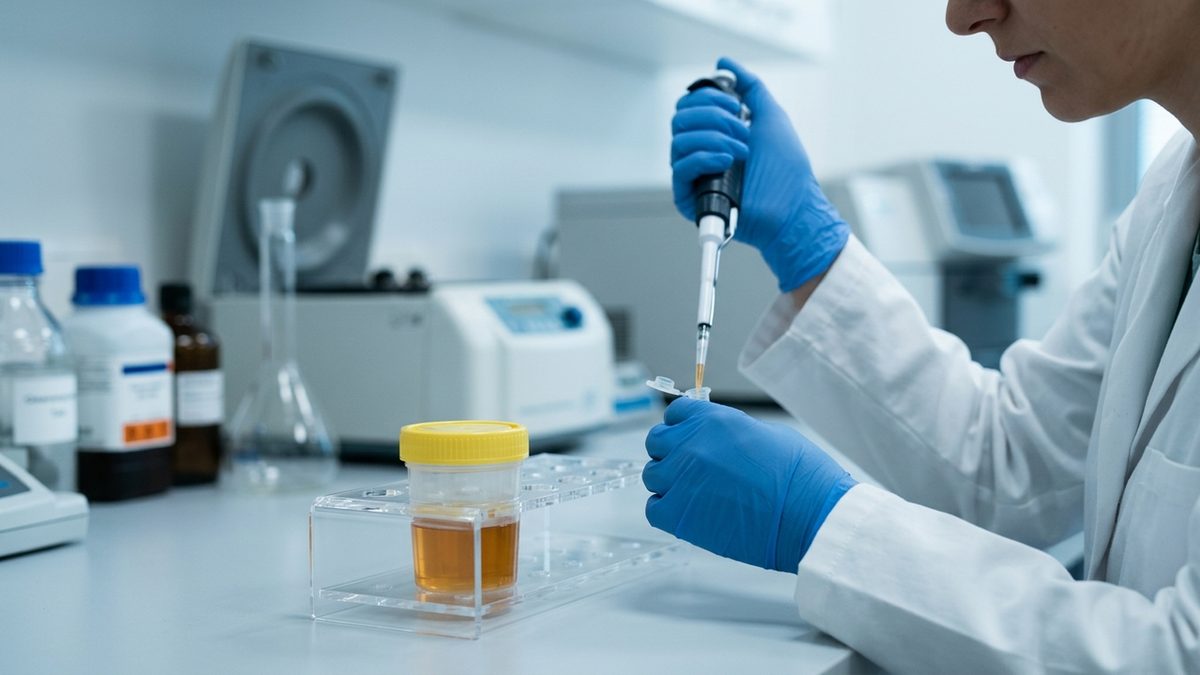 تغيرات البول: مؤشرات مبكرة لصحة الكلى وتنبيه للمضاعفات