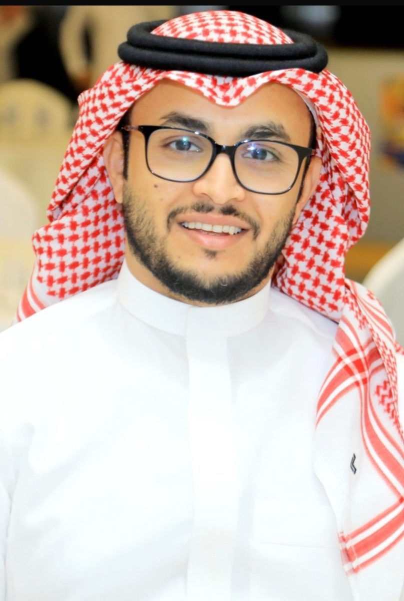 العُمري مديراً إدارياً بالمستشفى الجامعي  بجامعة الملك عبدالعزيز