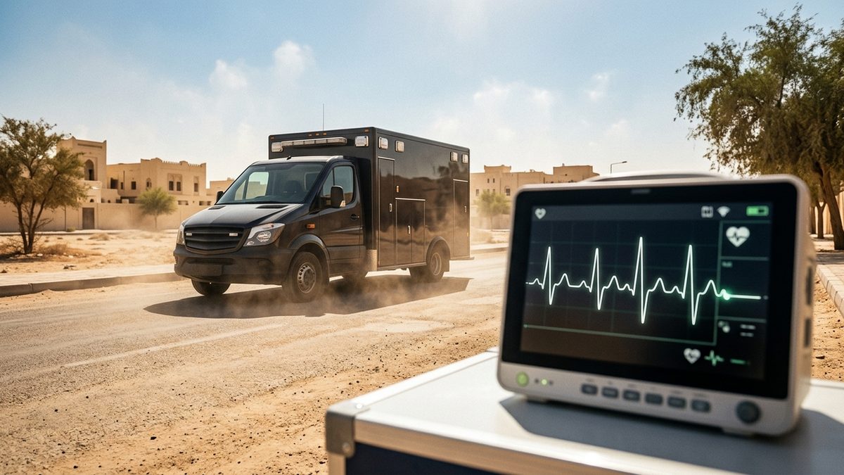 ارتفاع خطير في الأزمات القلبية بفصل الصيف: الأسباب والحلول