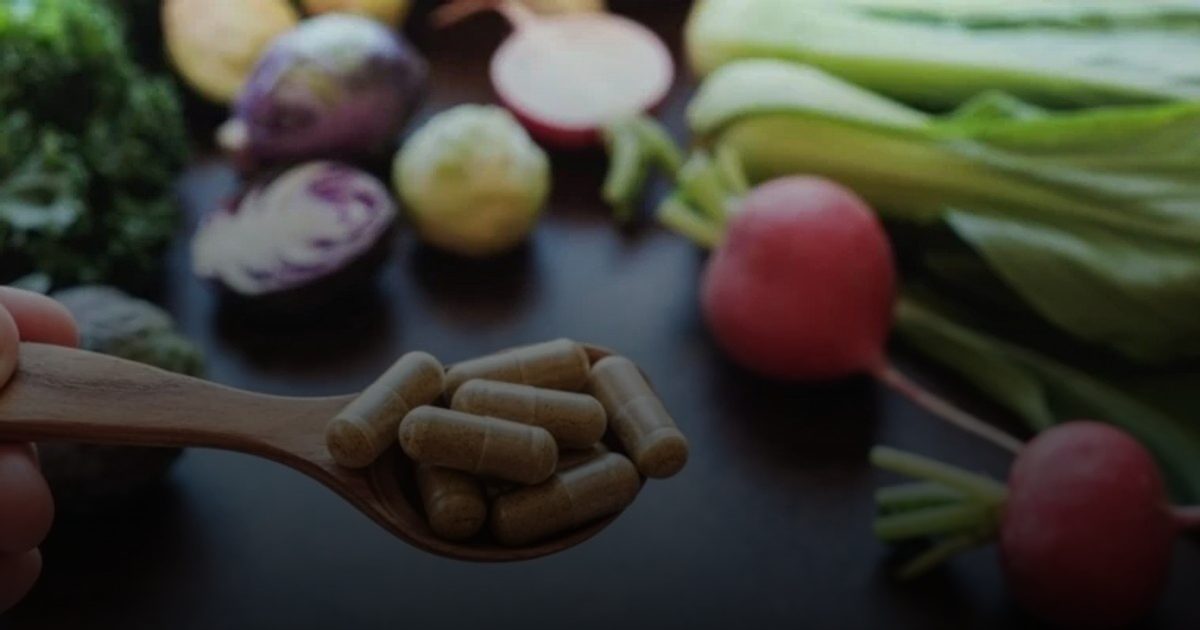 تناول مكمل غذائي قبل الوجبات قد يقلل امتصاص الجسم للمواد البلاستيكية