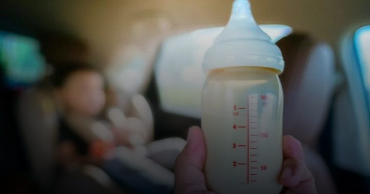 أزمة نستله تتزايد عالمياً.. حليب الأطفال سحب الأطفال حليب من أفريقيا والأمريكتين وآسيا