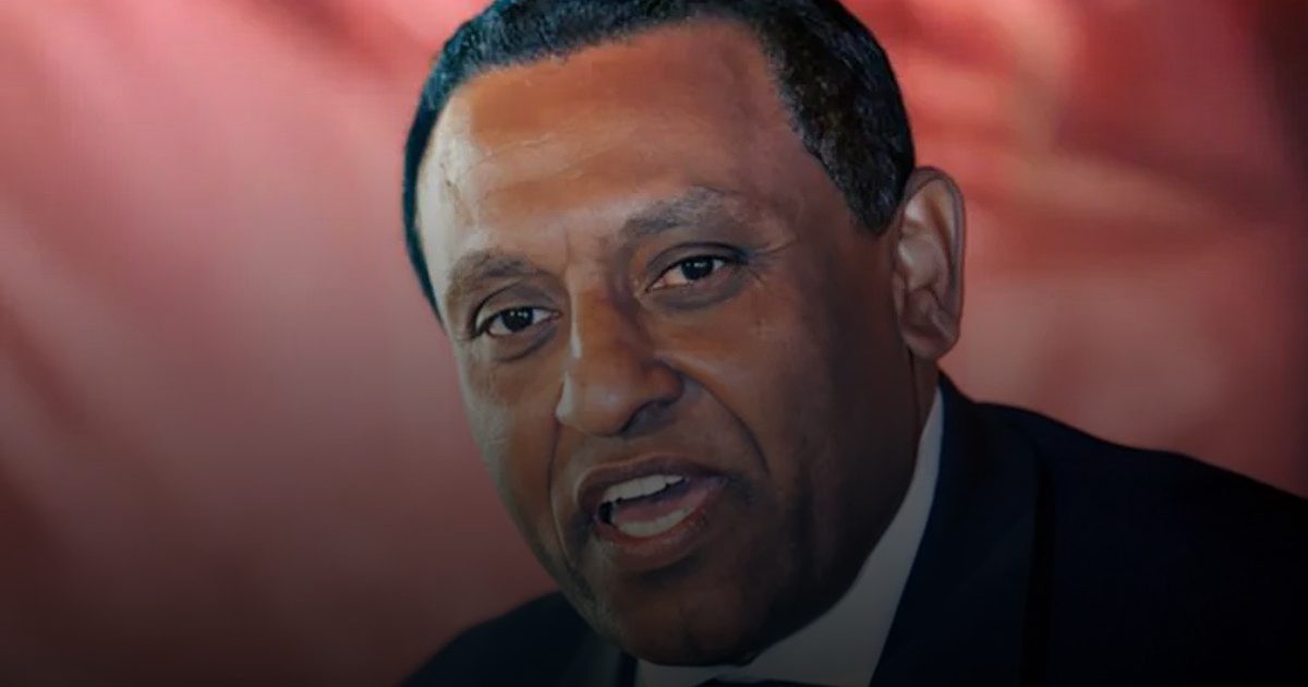 رئيس وزراء السودان  يناقش مع مدير "الصحة العالمية" سبل مواجهة الكوليرا