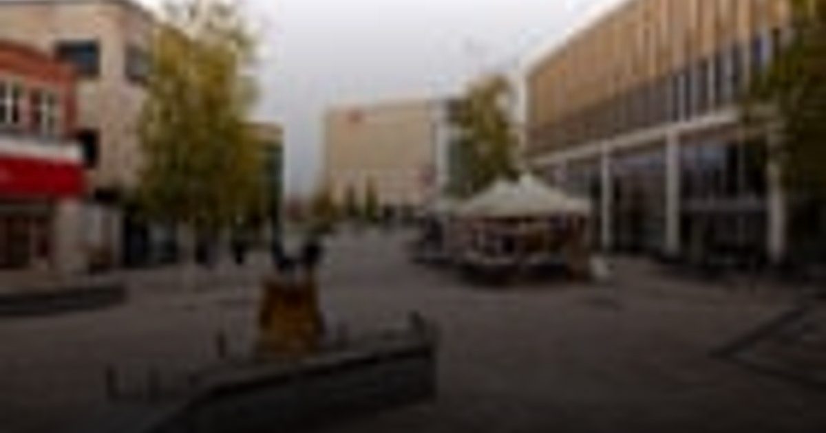 تفاوت صحي حاد يهدد الأعمار في بريطانيا