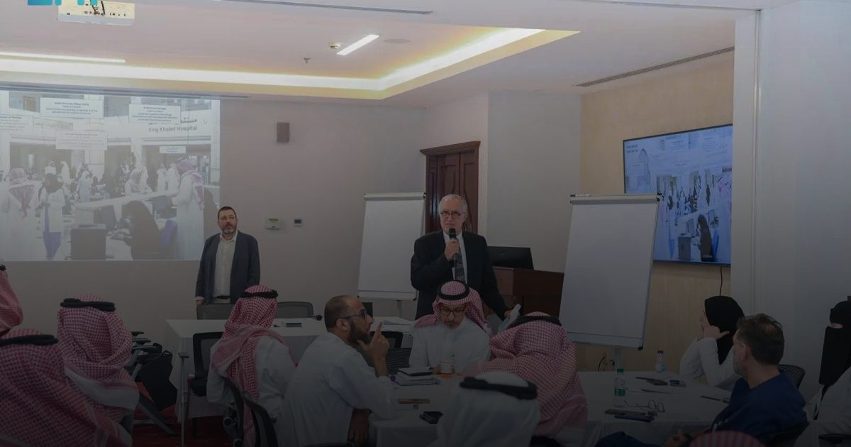 الخدمات الطبية بالداخلية تستعرض التحول نحو "الرعاية الصحية المبنية على القيمة"