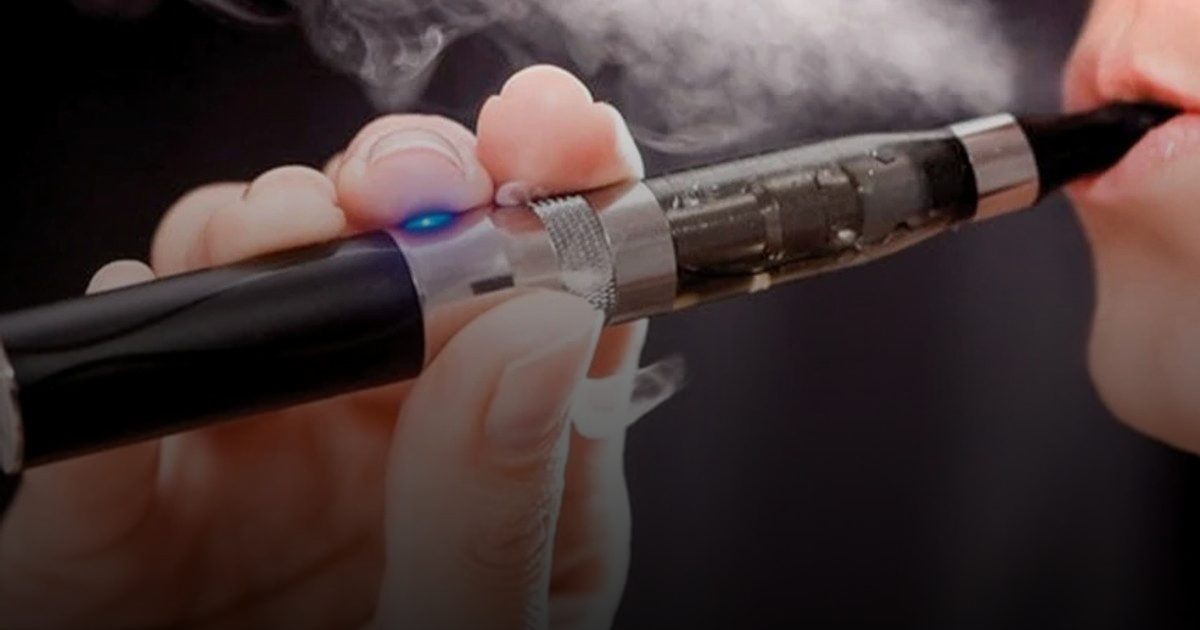 دواء فارينيكلين حل يُنقذ الشباب من إدمان السجائر الإلكترونية
