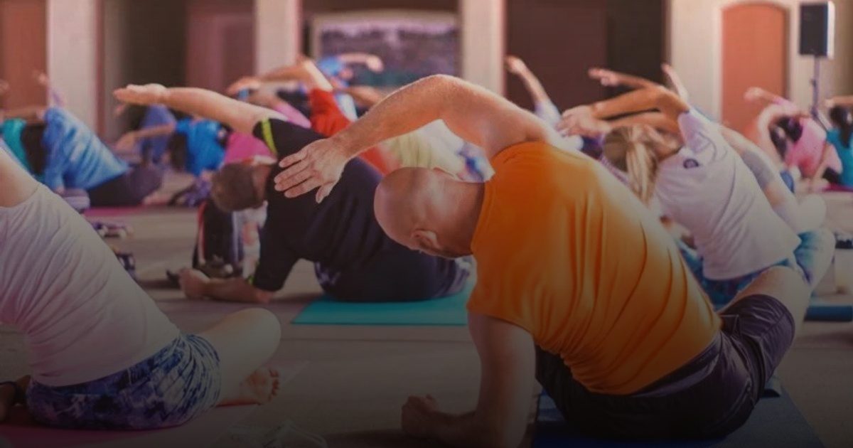 التمارين الرياضية وفوائدها على الصحتين العقلية والنفسية