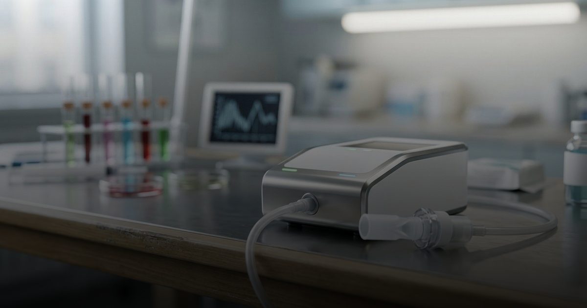 تقنية جديدة تشخص العدوى عبر زفير المريض بدقائق معدودة