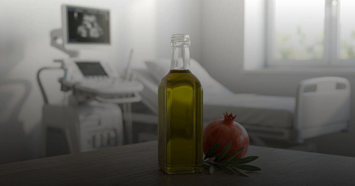 زيت الزيتون يغير قواعد سكري الحمل: كشف طبي جديد