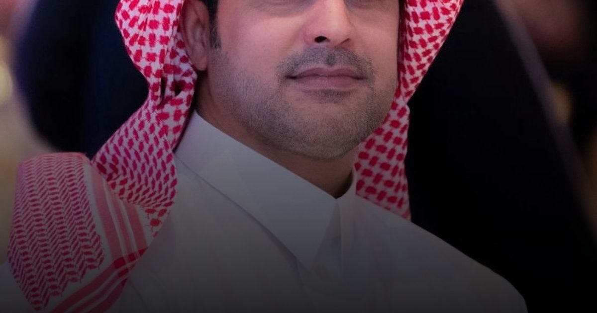 تمديد تكليف مروان اليحيى رئيساً تنفيذياً لتجمع الحدود الشمالية الصحي