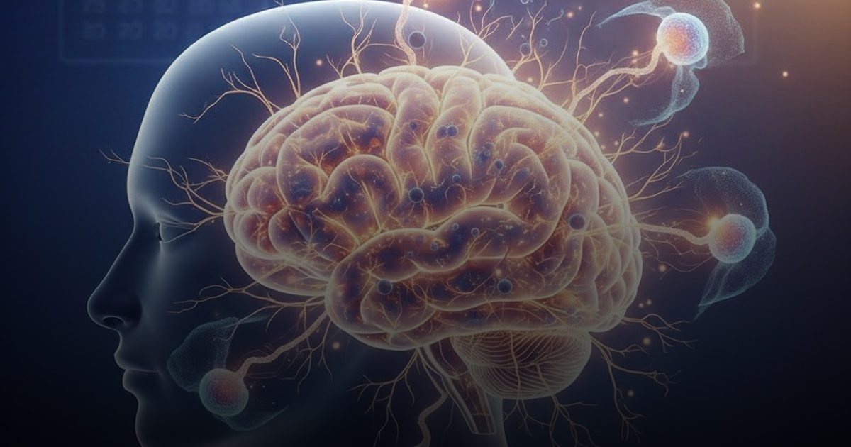 ترميم العقول بالصيام: كيف يحمي "وقود الدهون" دماغك من الزهايمر؟