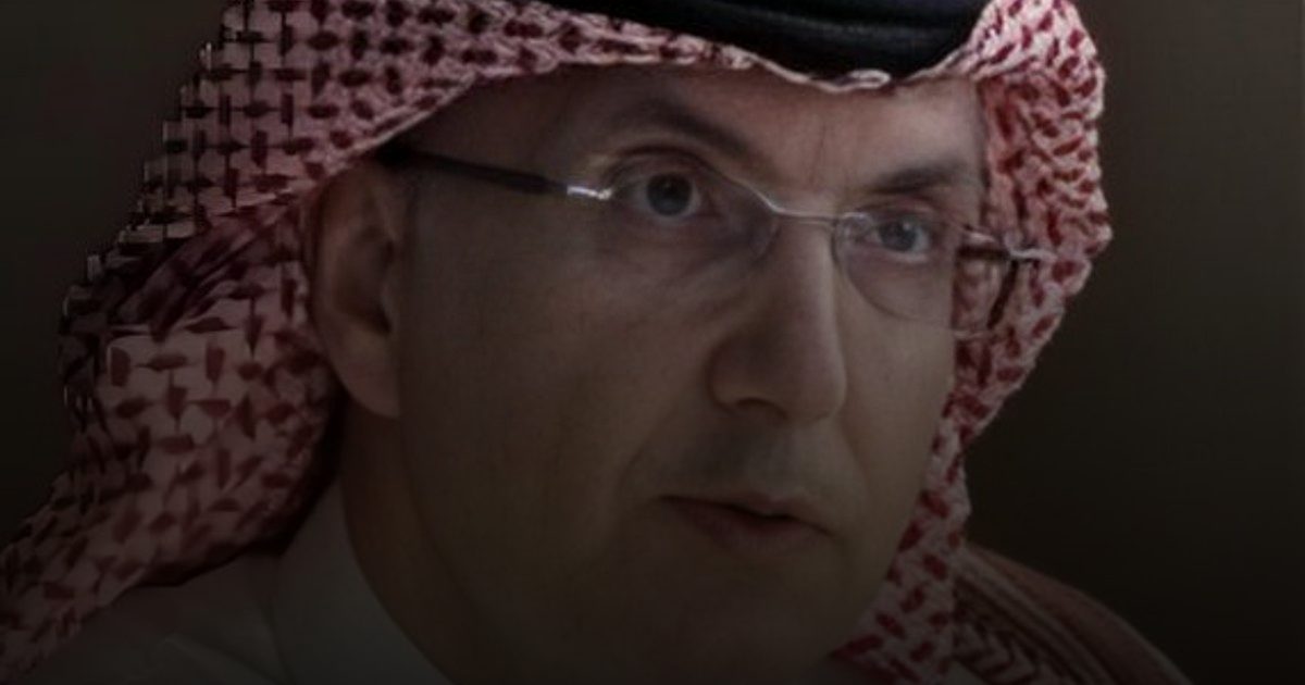 بقرار المجلس العلمي بجامعة الملك سعود الصحية .. د. طارق الدباسي "برفيسور" بكلية الطب