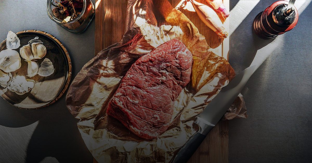 استهلاك اللحوم الحمراء يزيد خطر السكري بنسبة 49%