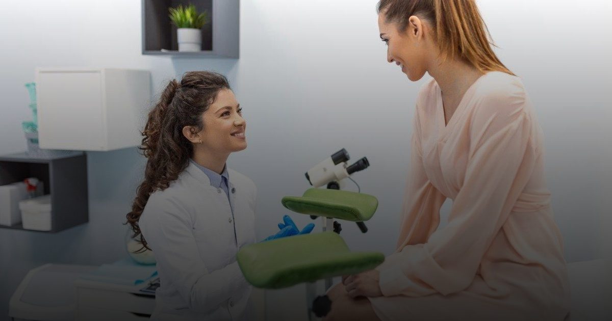 د. مها النمر: "مسحة عنق الرحم".. خطوة وقائية لحماية صحة المرأة