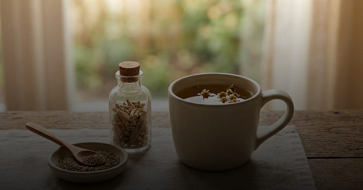 مشروبات مذهلة لتحسين النوم ومحاربة التوتر العصبي