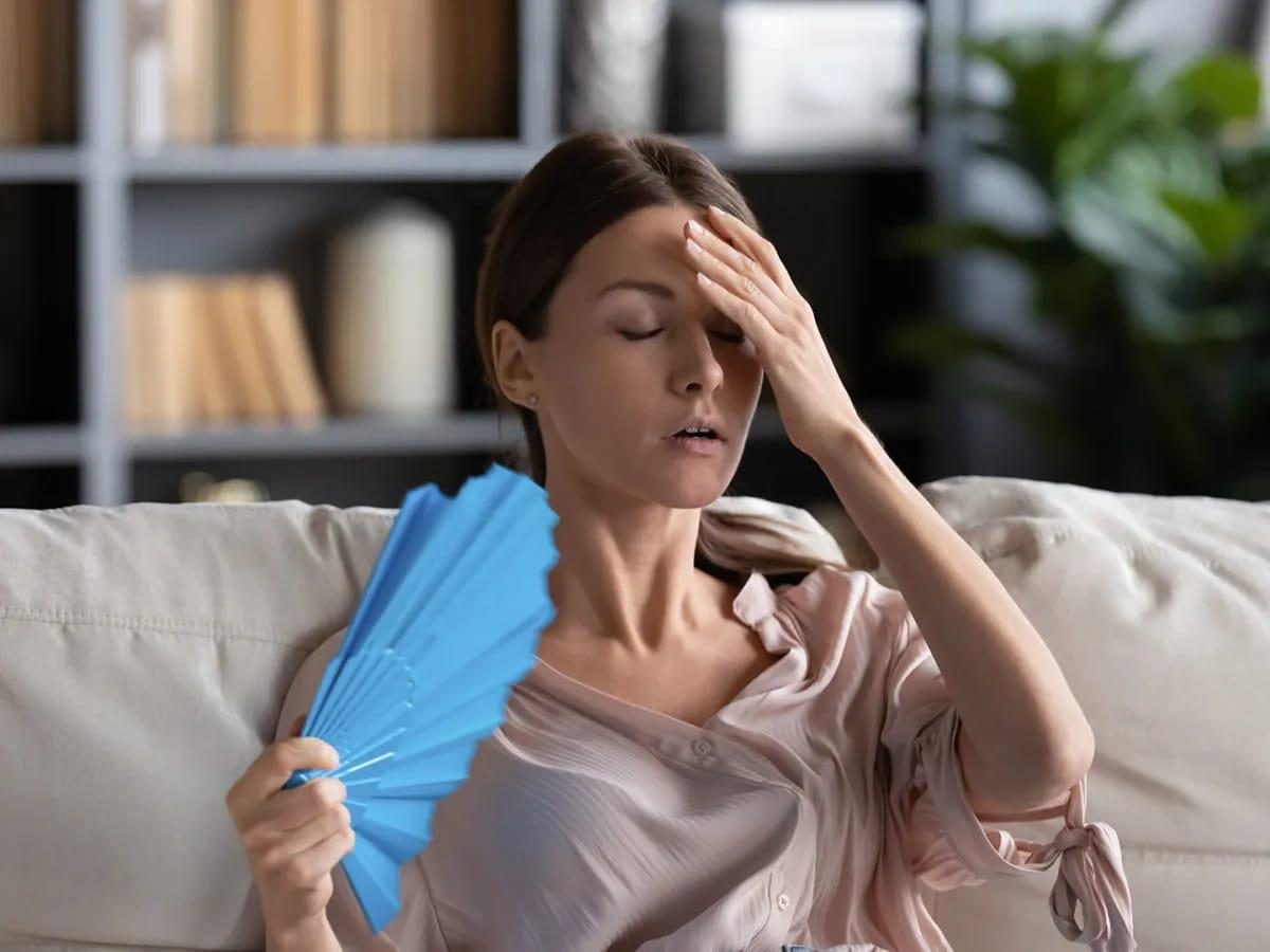 6 أعراض مبكرة تكشف اضطراب الهرمونات داخل جسمك