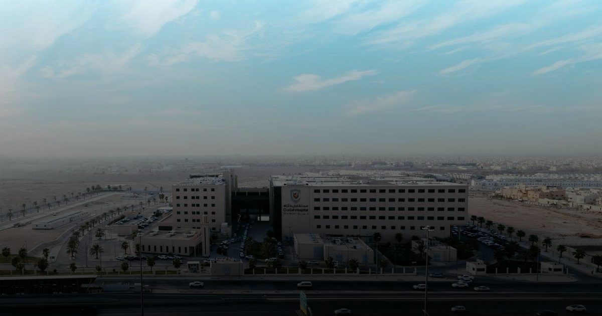 نجاح استئصال ورم دماغي لطفل عمره 3 سنوات