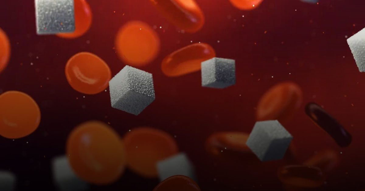 ارتفاع سكر الدم: ليس دائماً بسبب الحلويات