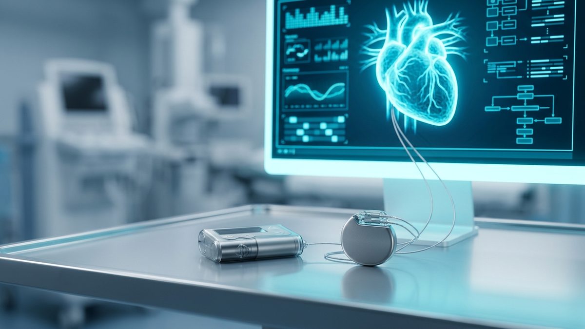 إنترنت الأجساد: الطب يواجه تحديات الأمن السيبراني