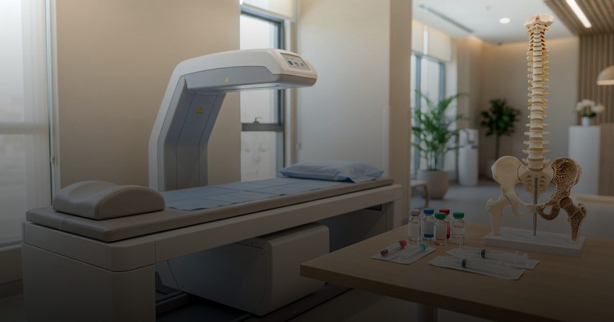 دليل طبي يعيد تعريف الوقاية من هشاشة العظام عند النساء