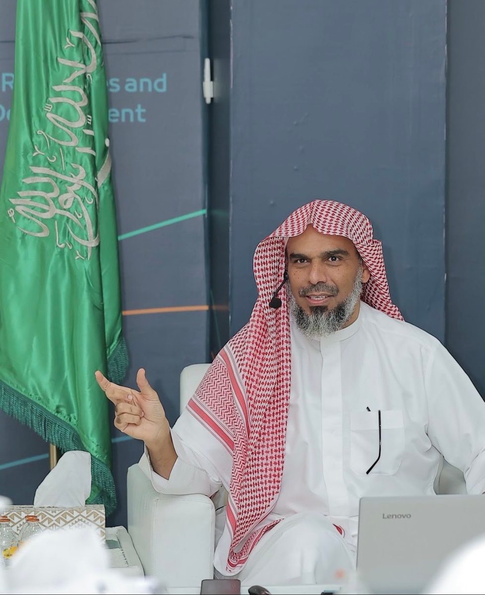 وفاة والدة رئيس حقوق المستفيد بوزارة الصحة بالأحساء