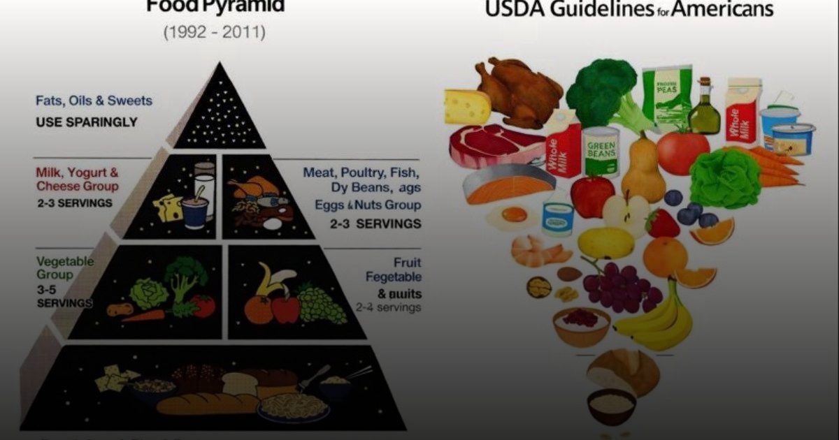 سيادة اللحوم وتراجع الحبوب: مائدة الأمريكيين ترتدي حلة جديدة