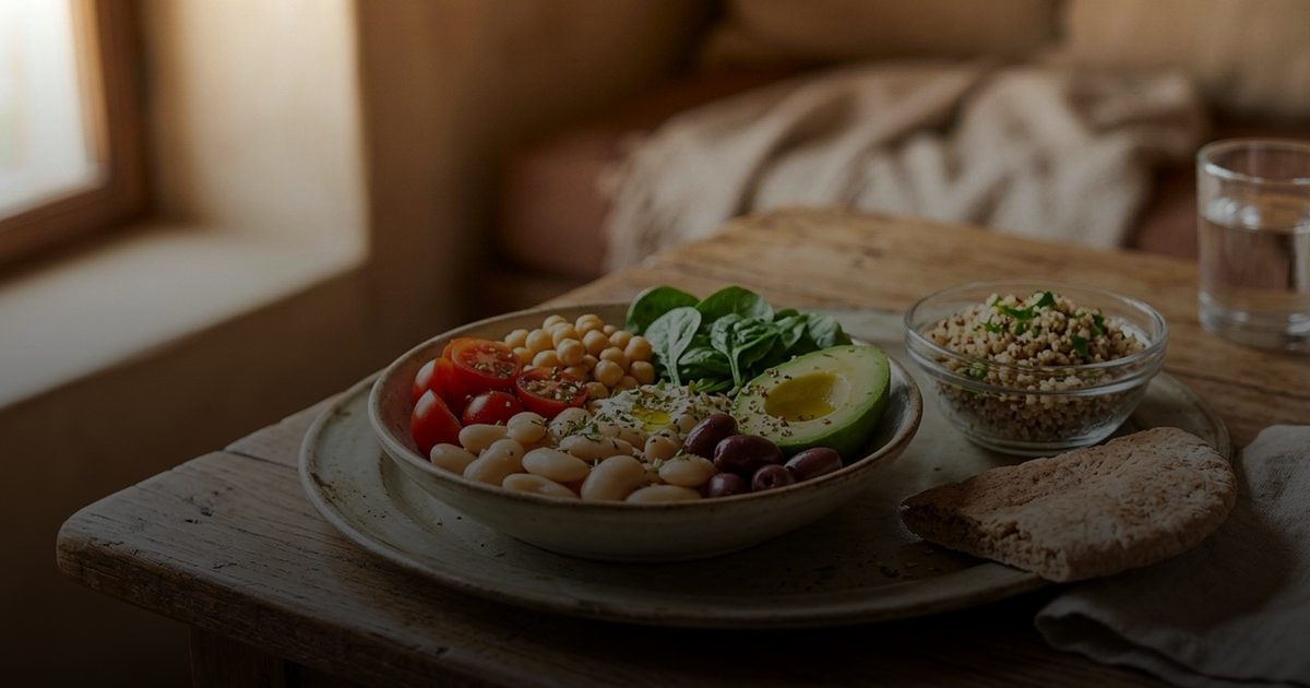 كيف تؤثر التغذية على الخصوبة؟ اكتشافات غذائية حاسمة