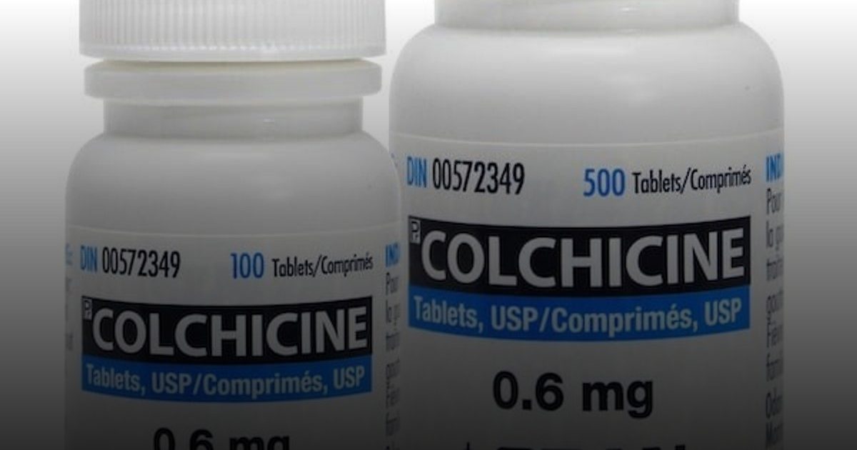 اكتشاف طبي: علاج للنقرس يقلل مخاطر النوبات القلبية والسكتات الدماغية