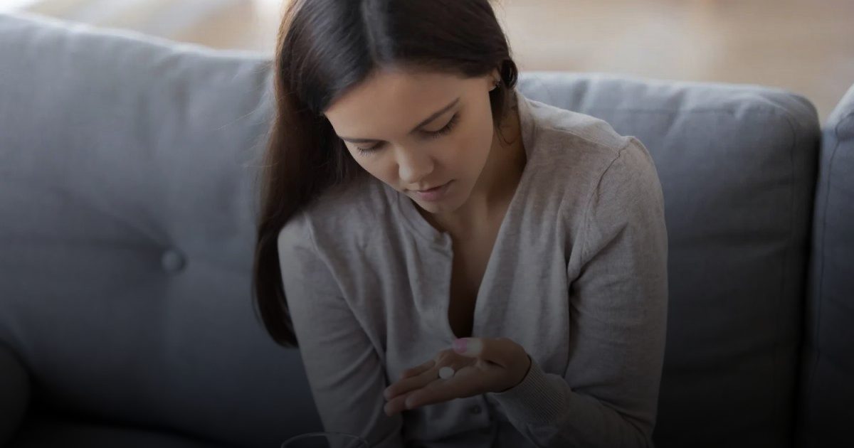 أدوية الاكتئاب للأطفال والمراهقين.. بين  الفوائد والمخاطر