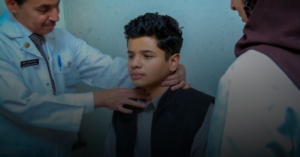 "التخصصي" يطبّق علاجًا وقائيًا متقدمًا للحد من تطوّر السكري من النوع الأول