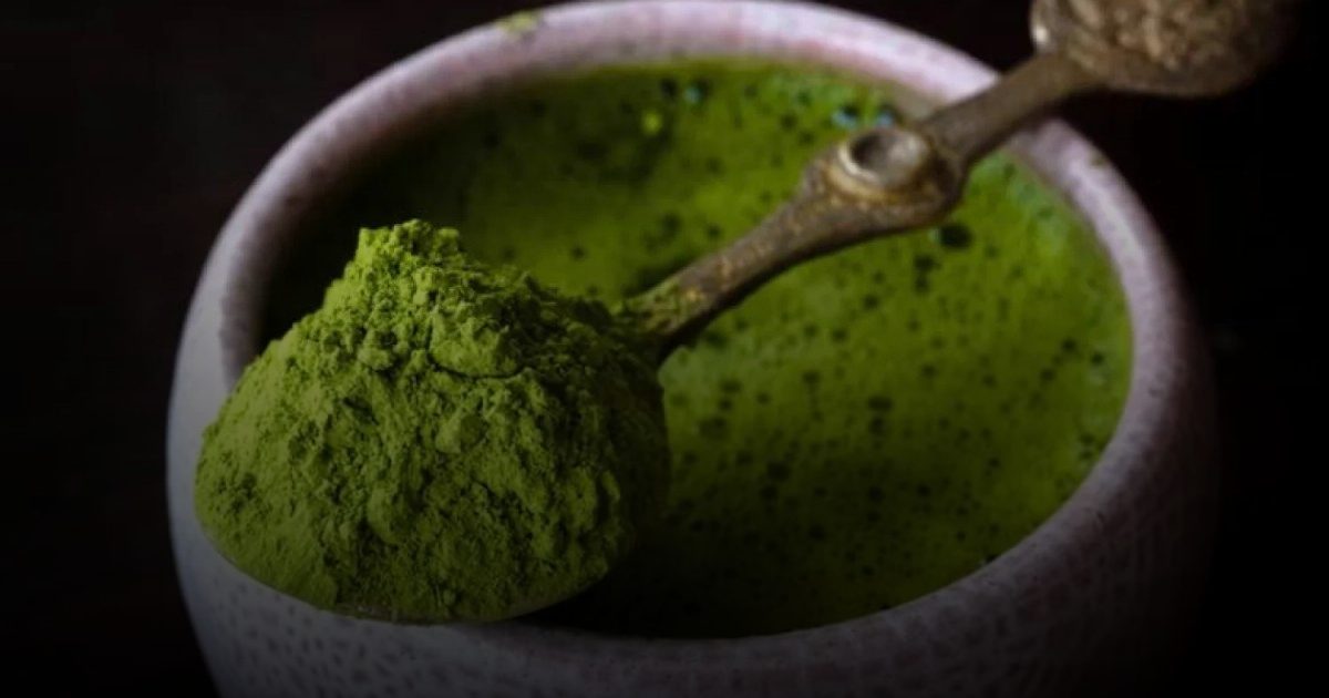 شاي الماتشا  بديل القهوة قد يساعد في الوقاية من السرطان