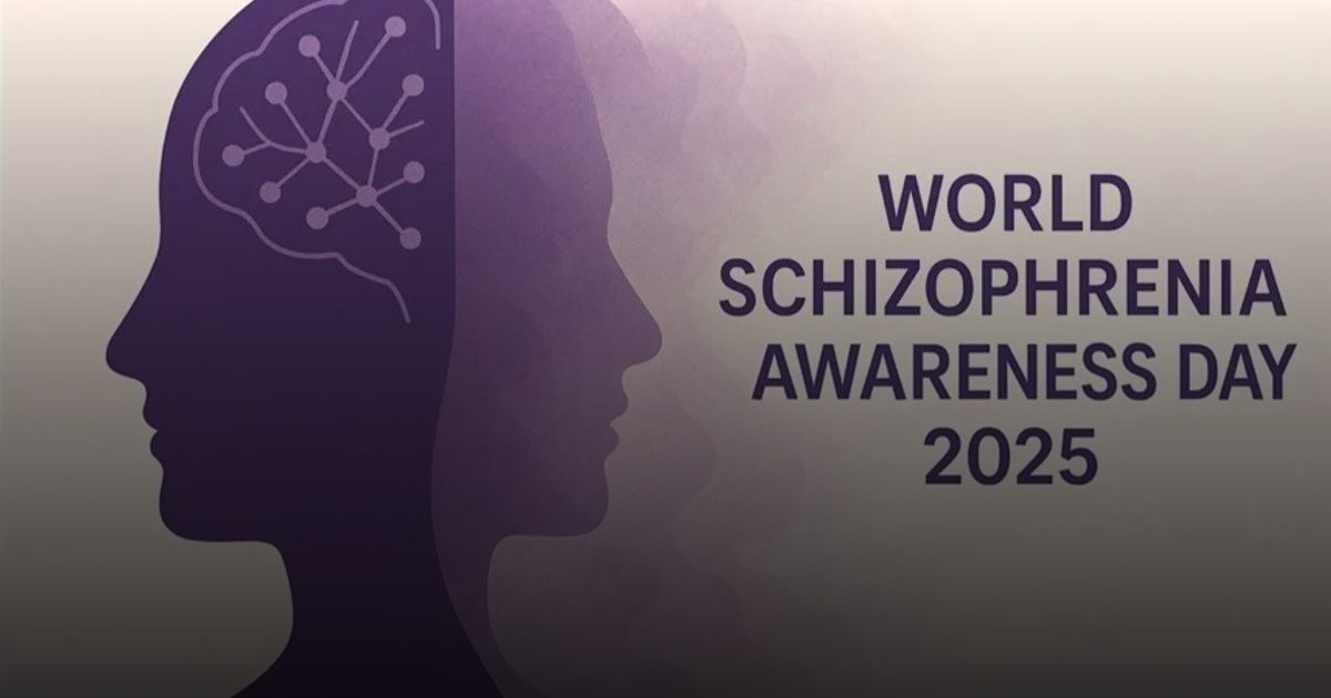 في اليوم العالمي للشيزوفرينيا.. أصبح العلاج ممكناً