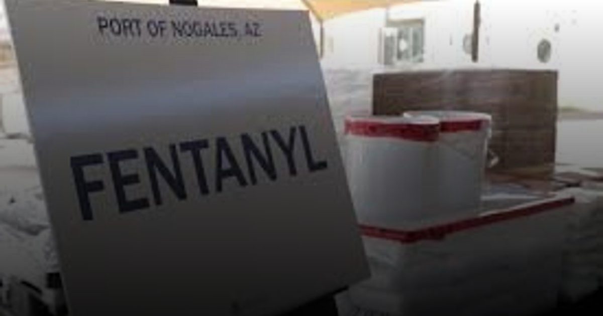 ارتفاع حصيلة ضحايا "الفنتانيل" الملوث إلى 90 حالة وفاة في الأرجنتين