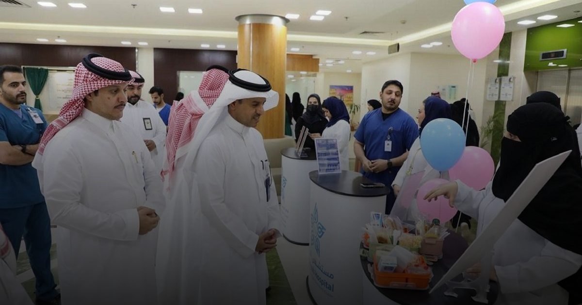 التجمّع الصحي الثالث يُطلق حملة "تعلّم بصحة" لتعزيز الصحة المدرسية والوقاية المبكرة