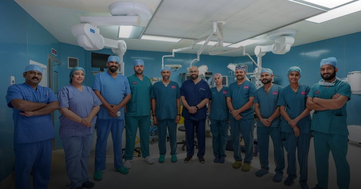 بالإمارات.. زراعة مضخة لتوصيل الكيماوي مباشرة  للكبد لعلاج الأورام