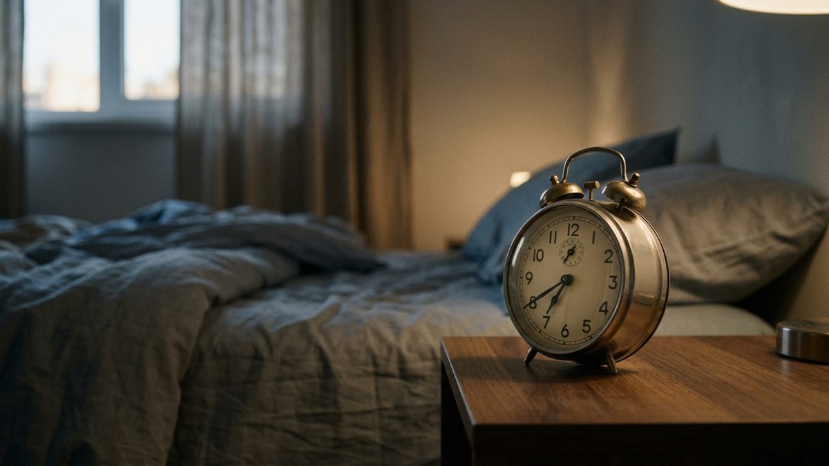 لماذا يتذكر البعض أحلامهم بينما ينساها آخرون؟