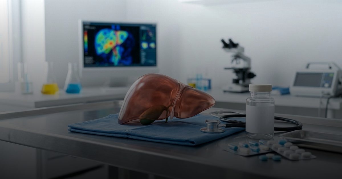 الكبد: الحارس الصامت لصحتك، وأعراض تحتاج الانتباه