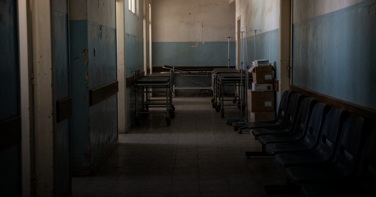 منظمة الصحة تحذر من أزمة صحية خطيرة إقليمياً